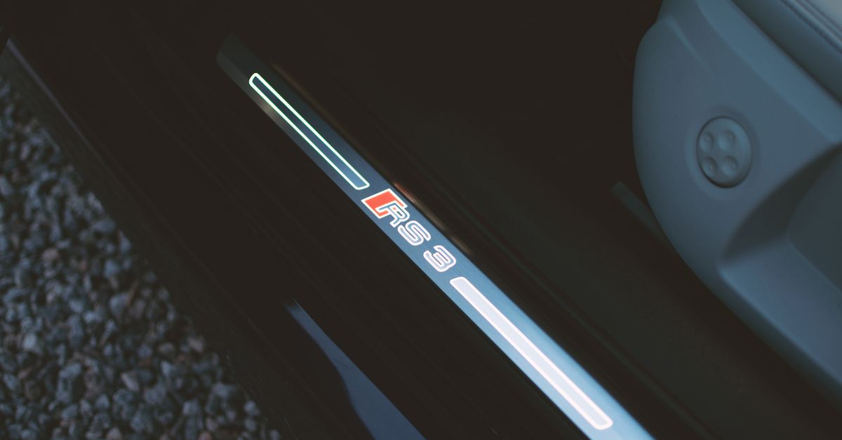 Audi car key fob — Pro San Antonio Locksmith