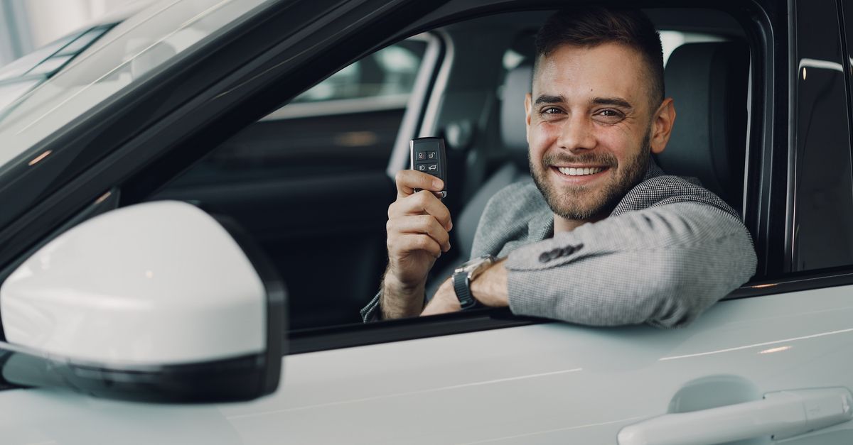 Hyundai car key fob — Pro San Antonio Locksmith