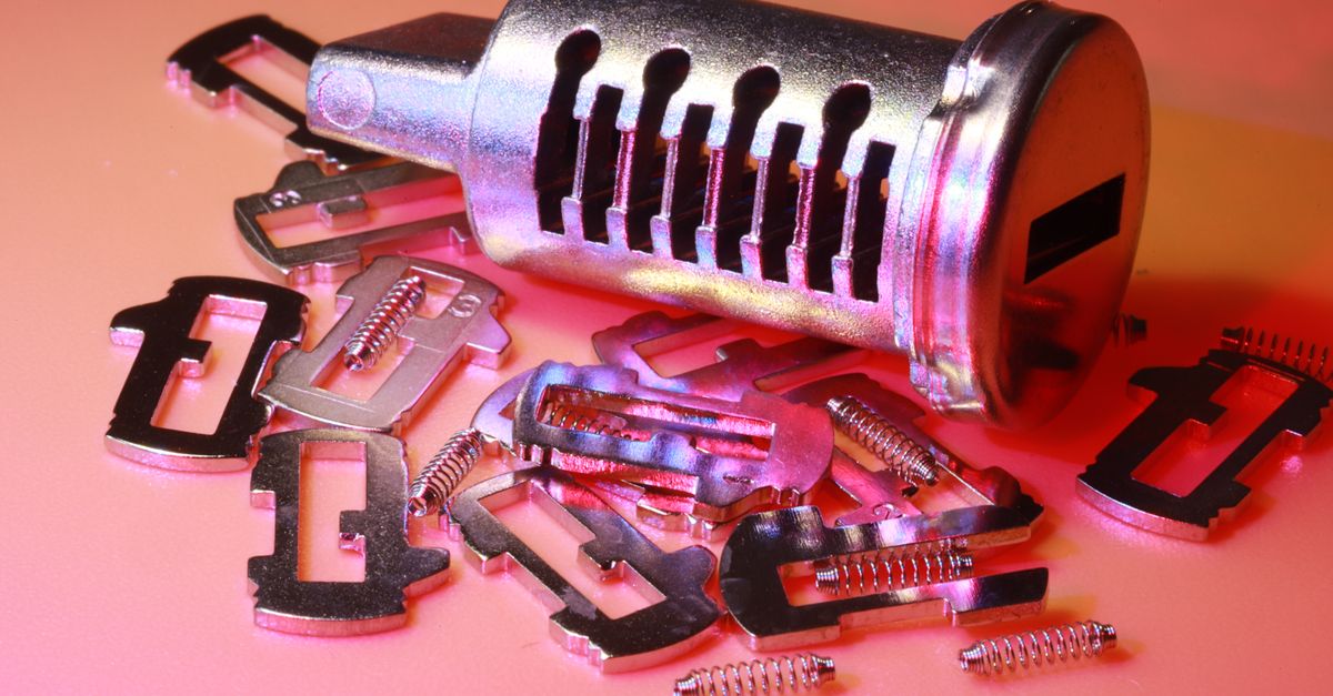 Car Key Replacement — Pro San Antonio Locksmith