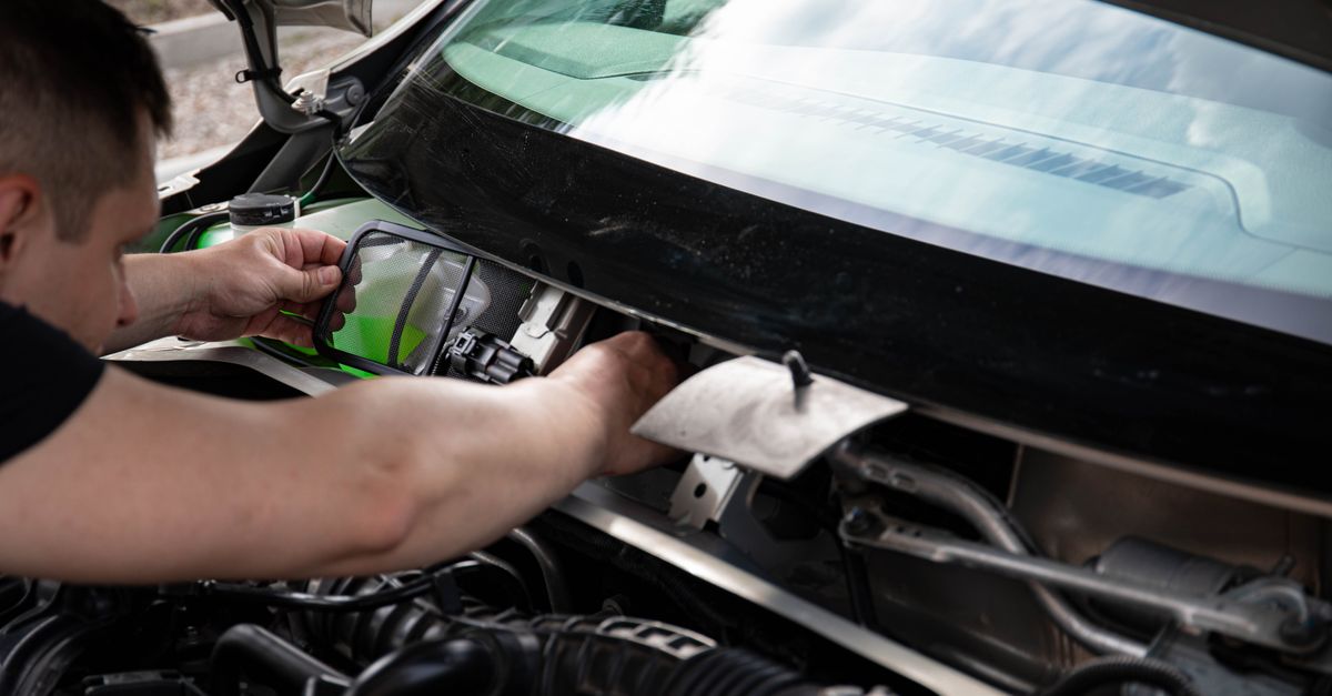 Ignition Repair & Broken Key Removal — Pro San Antonio Locksmith
