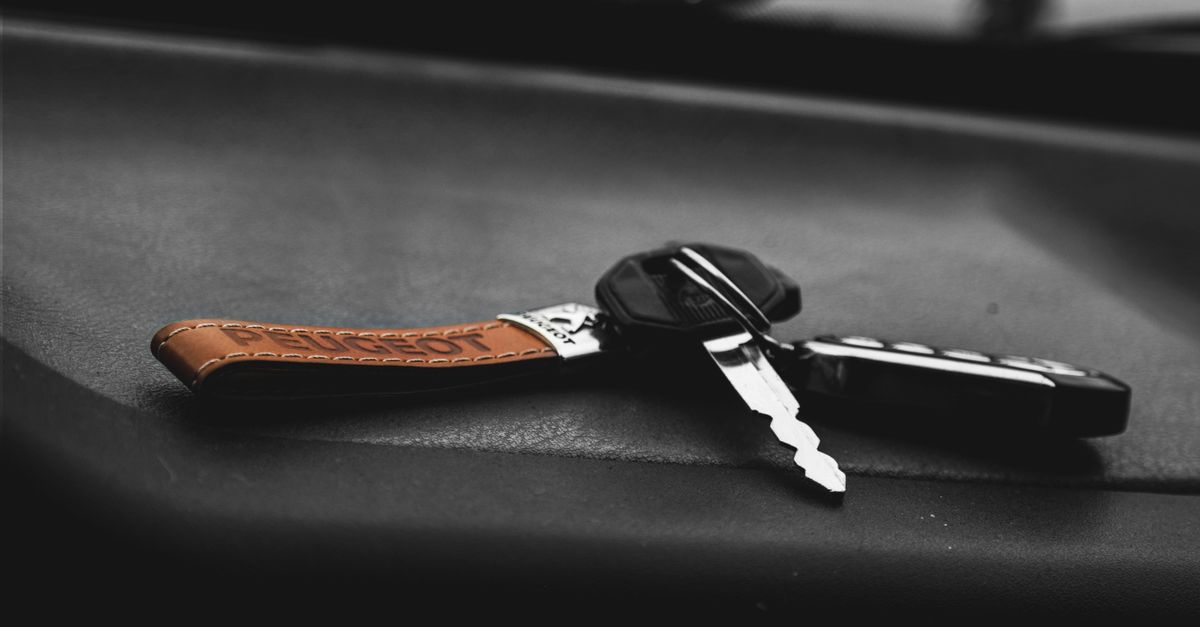 Car Lockout Service — Pro San Antonio Locksmith
