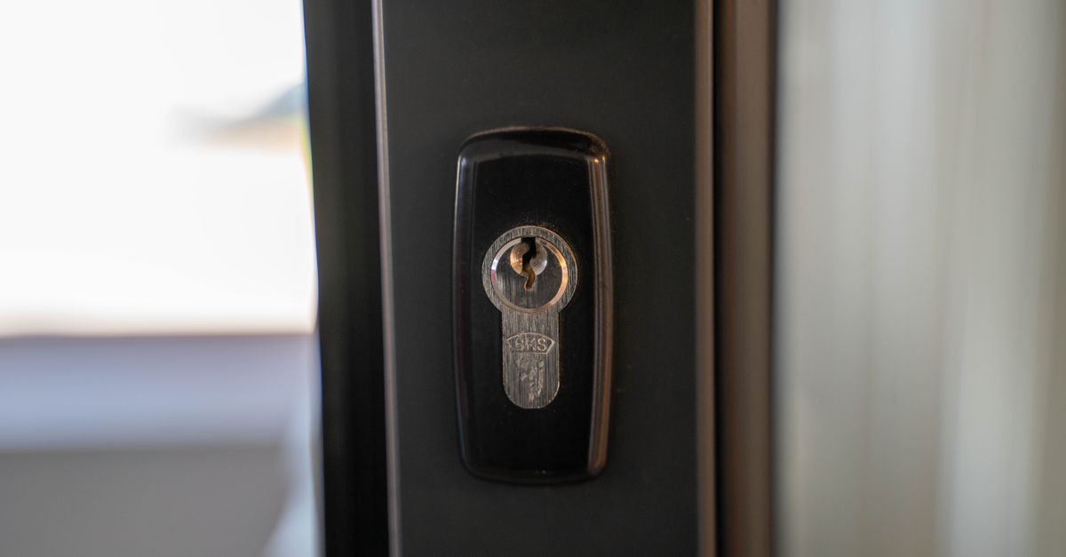 House Lockout Service — Pro San Antonio Locksmith
