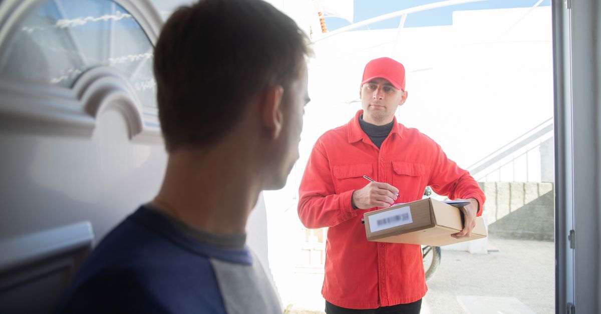 locksmith unlocking front door — Pro San Antonio Locksmith
