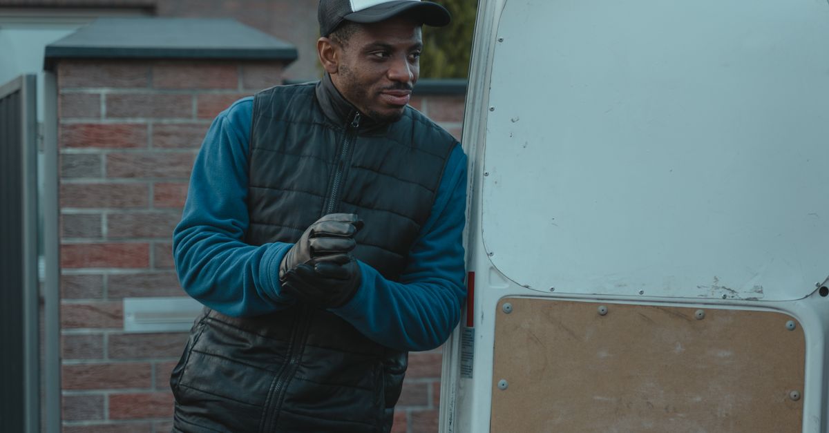 locksmith mobile service van — Pro San Antonio Locksmith