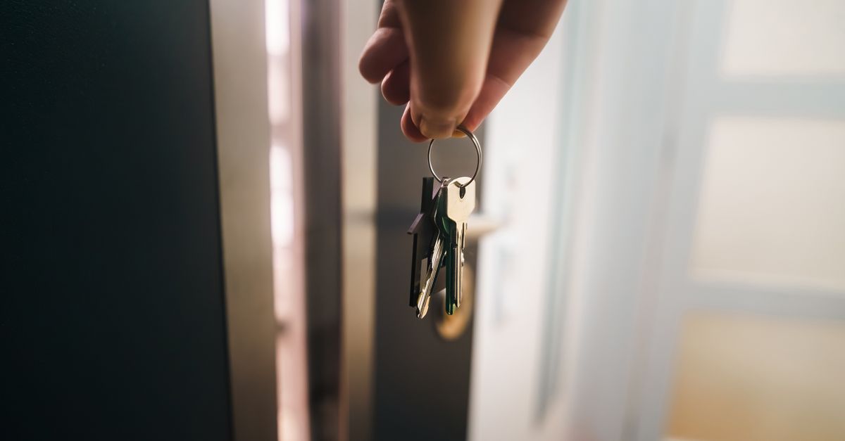 Just Moved Into a San Antonio Rental? Your Lock Rekey Checklist — Pro San Antonio Locksmith