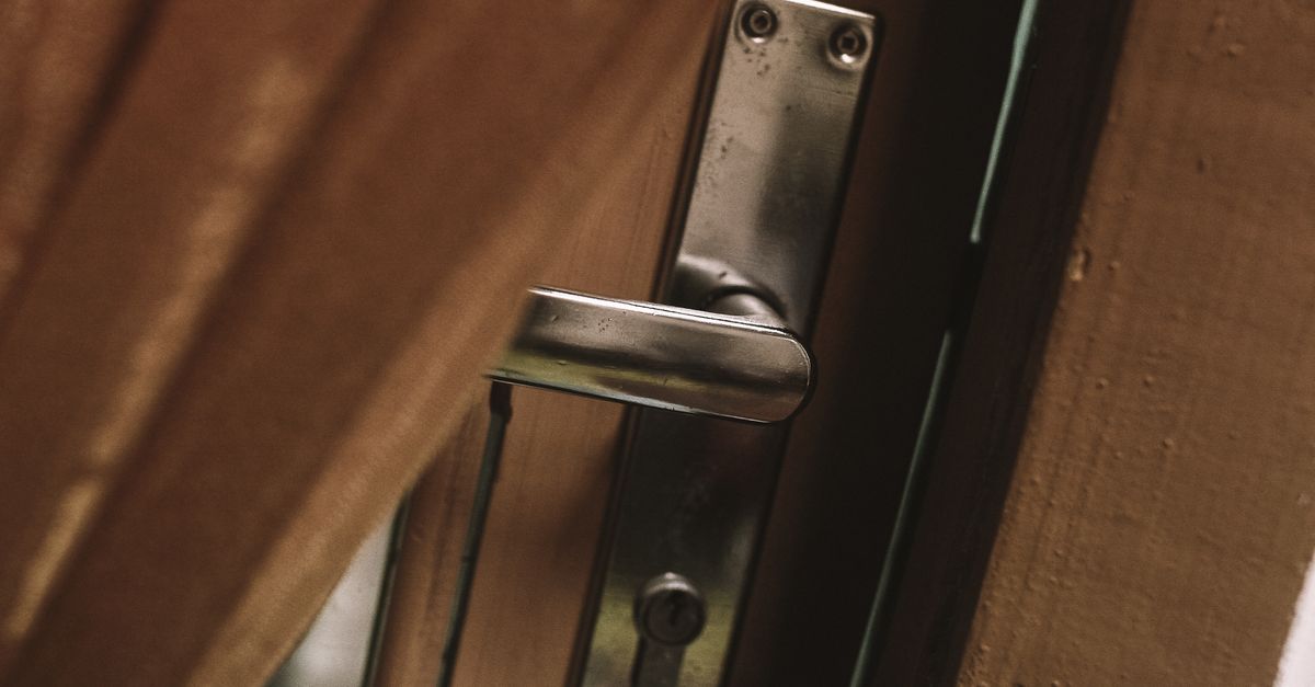 Rekeying & Door Knob Locks — Pro San Antonio Locksmith