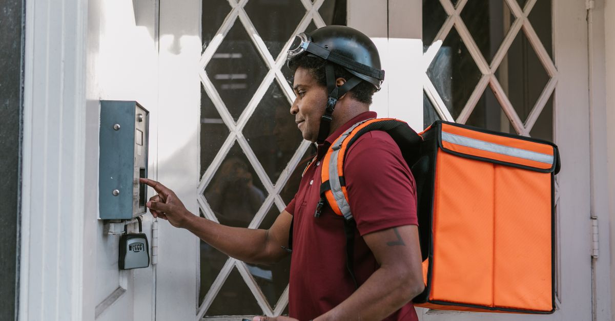 locksmith service technician — Pro San Antonio Locksmith